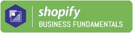 Shopify Zertifikat